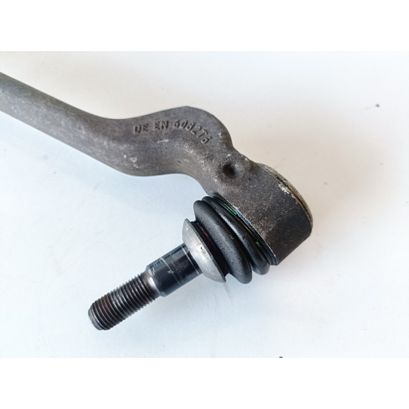 Recambio de brazo suspension inferior delantero derecho para bmw serie 1 coupe (e82) n51b30a referencia OEM IAM 6082T6  