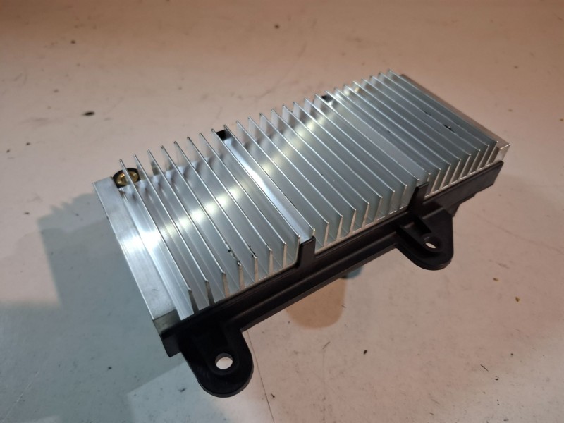 Recambio de modulo electronico para bmw serie 7 (e65/e66) 306d3 referencia OEM IAM 6957026  