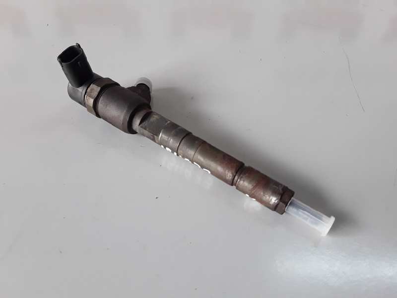 Recambio de inyector para fiat i doblò (119) 188a9000 referencia OEM IAM 0445110083  