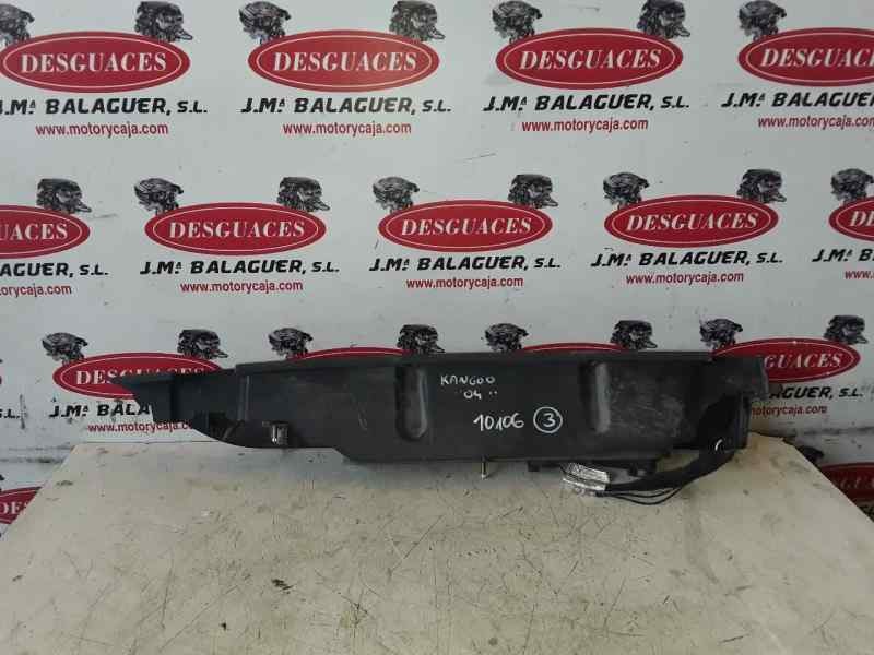 Recambio de piloto trasero derecho para renault kangoo i (f/kc0) referencia OEM IAM   
