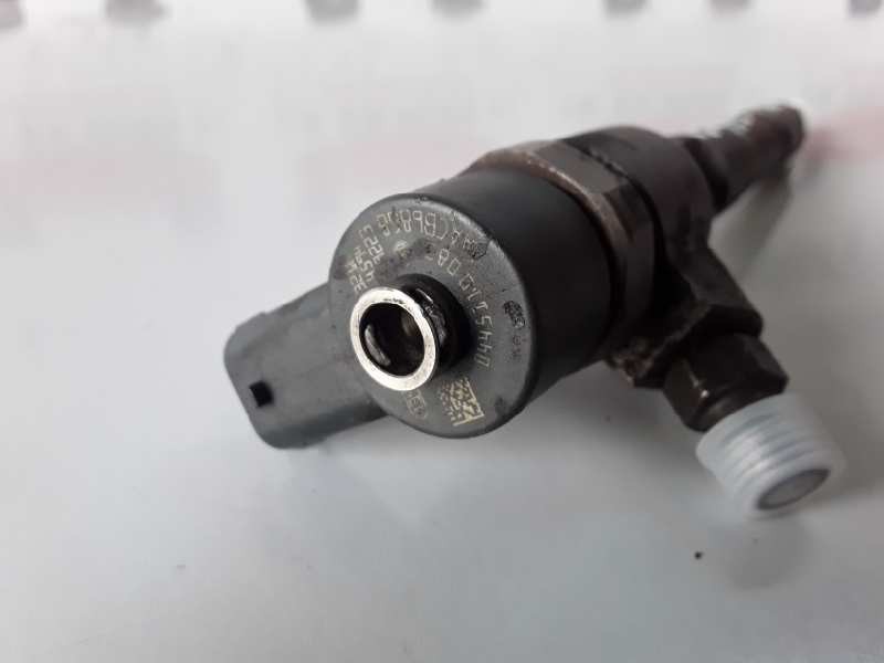 Recambio de inyector para fiat i doblò (119) 188a9000 referencia OEM IAM 0445110083  