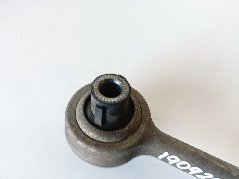 Recambio de brazo suspension inferior delantero derecho para bmw serie 1 coupe (e82) n51b30a referencia OEM IAM 6082T6  