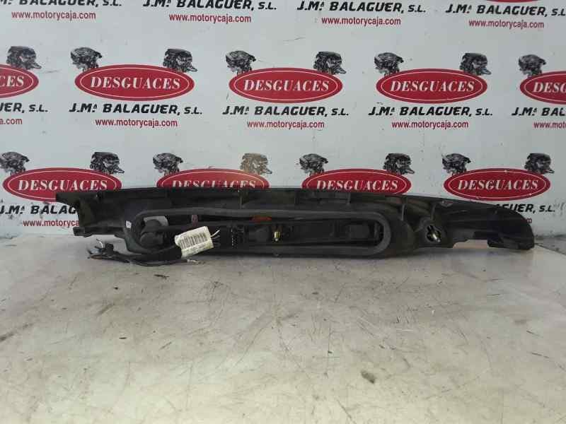 Recambio de piloto trasero derecho para renault kangoo i (f/kc0) referencia OEM IAM   