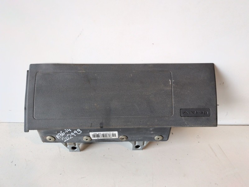Recambio de airbag delantero derecho para fiat croma (194) 939a2000 referencia OEM IAM 7354478850  
