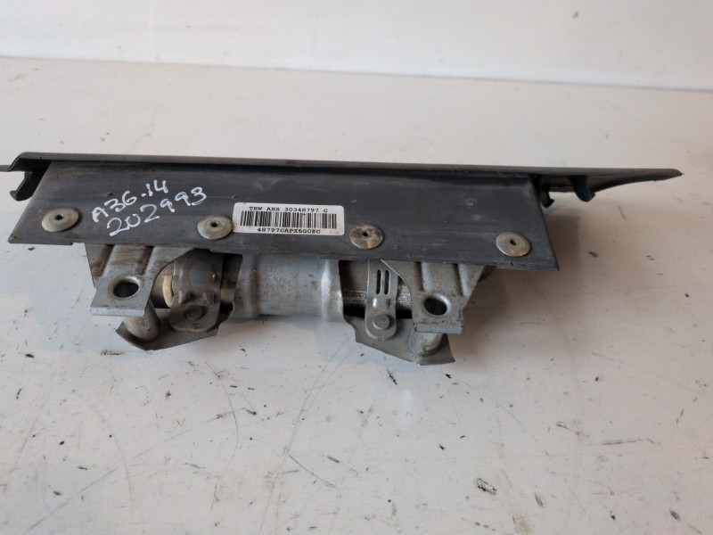 Recambio de airbag delantero derecho para fiat croma (194) 939a2000 referencia OEM IAM 7354478850  