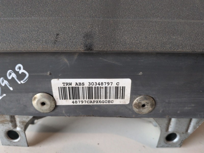 Recambio de airbag delantero derecho para fiat croma (194) 939a2000 referencia OEM IAM 7354478850  