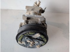 Recambio de compresor aire acondicionado para peugeot partner furgón 9h06 referencia OEM IAM    2