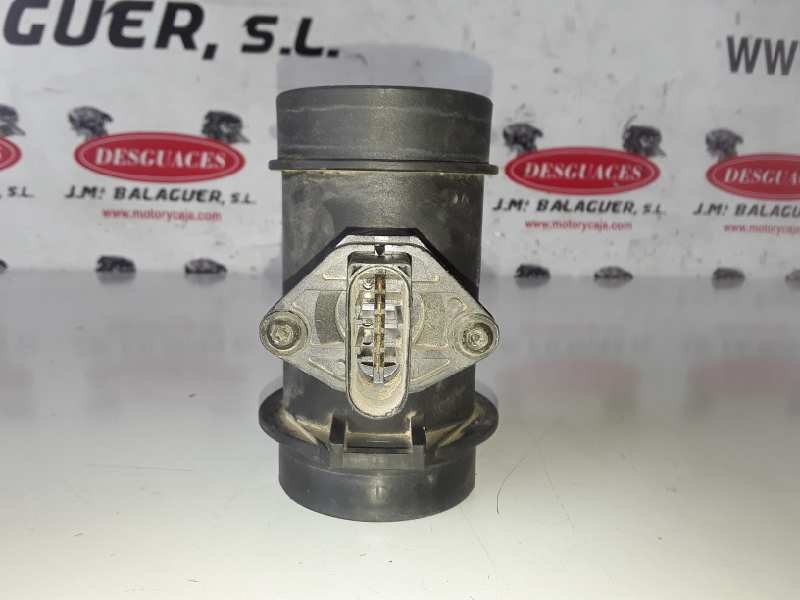 Recambio de caudalimetro para bmw serie 3 berlina (e46) referencia OEM IAM 0280217124/1433565  