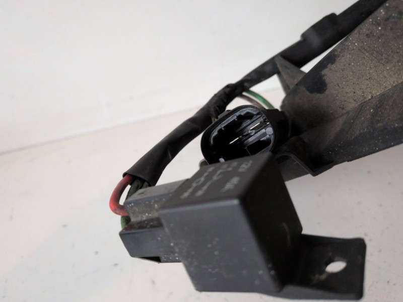 Recambio de electroventilador para citroen c2 8hz referencia OEM IAM   