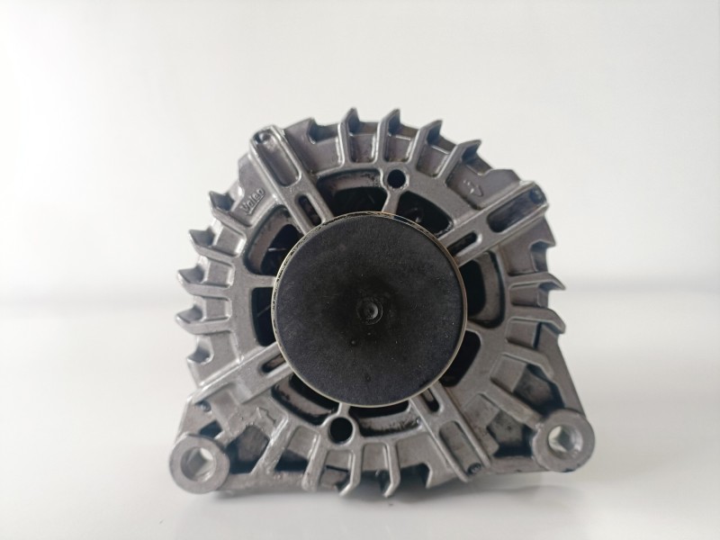 Recambio de alternador para fiat ii scudo (272) combi rh02 referencia OEM IAM 9678048880  