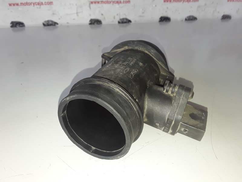 Recambio de caudalimetro para bmw serie 3 berlina (e46) referencia OEM IAM 0280217124/1433565  