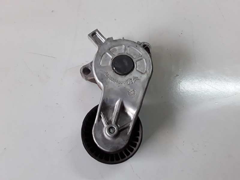 Recambio de tensor correa auxiliar para citroen ds4 9hr referencia OEM IAM 9676854880  