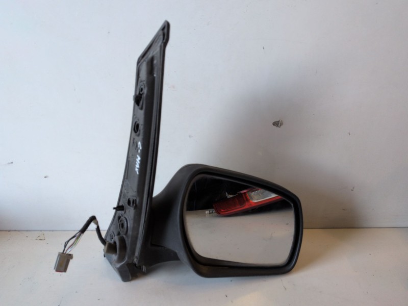 Recambio de retrovisor derecho para ford c-max (cb3)(2007) q7da referencia OEM IAM   