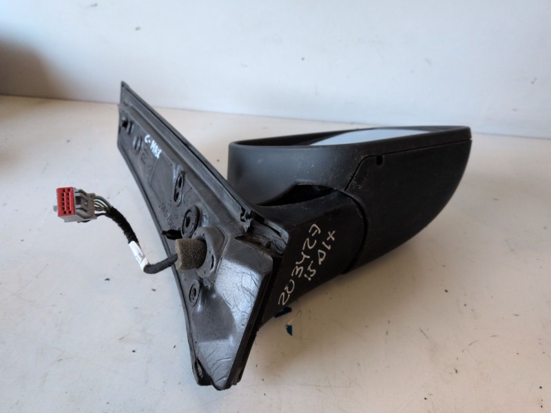 Recambio de retrovisor derecho para ford c-max (cb3)(2007) q7da referencia OEM IAM   
