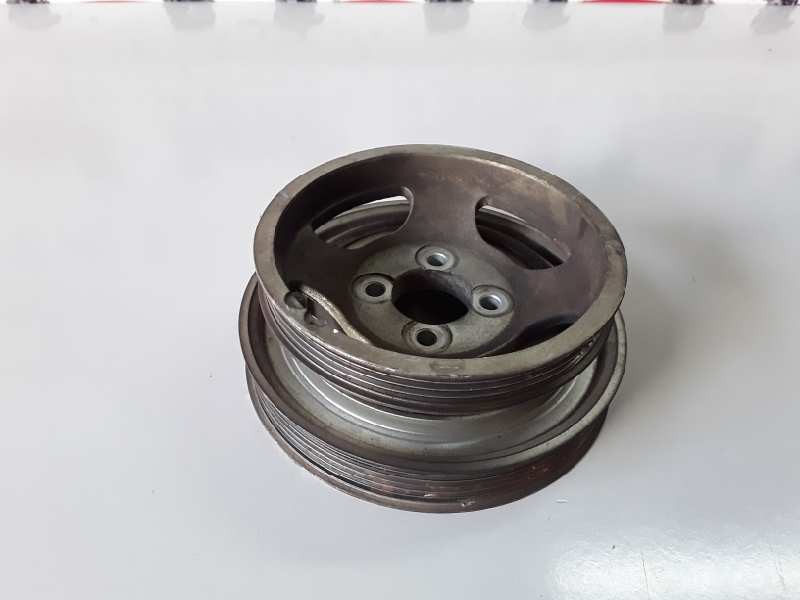 Recambio de polea cigueñal para fiat i doblò (119) 188a9000 referencia OEM IAM   