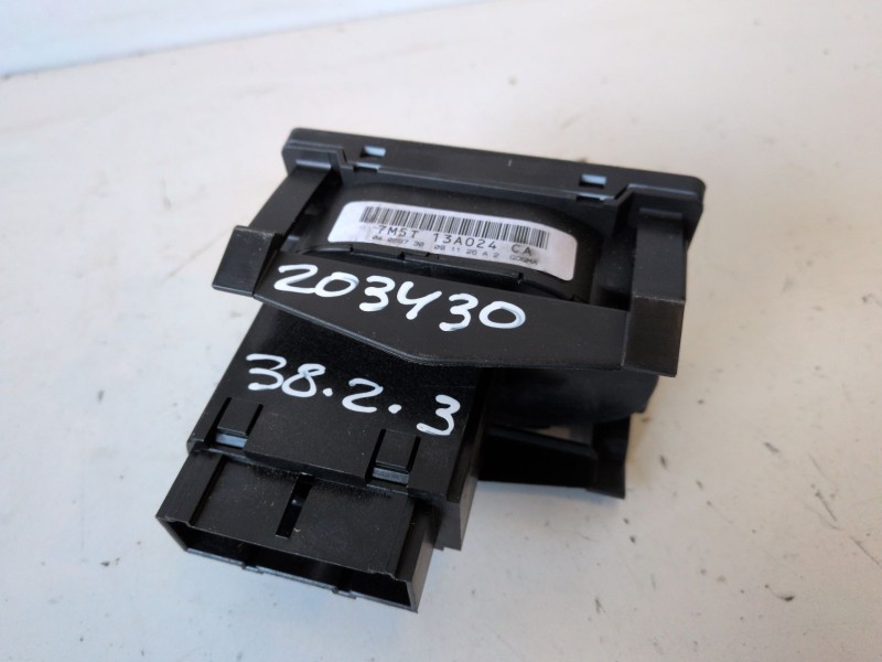 Recambio de mando luces para ford c-max (cb3)(2007) q7da referencia OEM IAM 7M5T13A024CA  