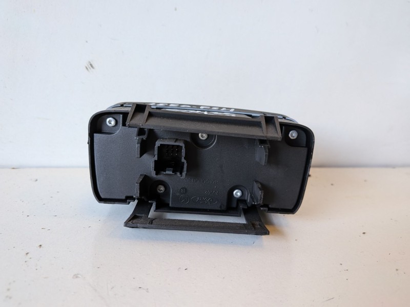 Recambio de mando luces para ford mondeo berlina (ca2) qxba referencia OEM IAM 6G9T13A024CE  