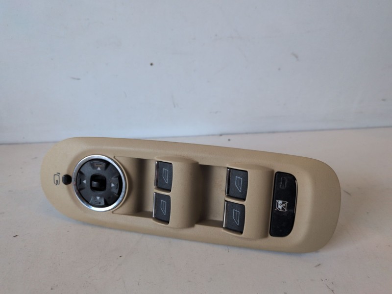 Recambio de mando elevalunas delantero izquierdo para ford mondeo berlina (ca2) qxba referencia OEM IAM 7S7T14A132BC  