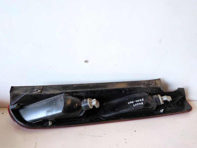 Recambio de piloto trasero izquierdo para ford focus berlina (cap) hwda referencia OEM IAM   