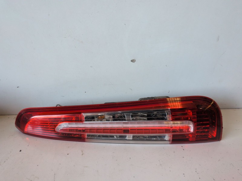 Recambio de piloto trasero derecho para ford c-max (cb3)(2007) q7da referencia OEM IAM   