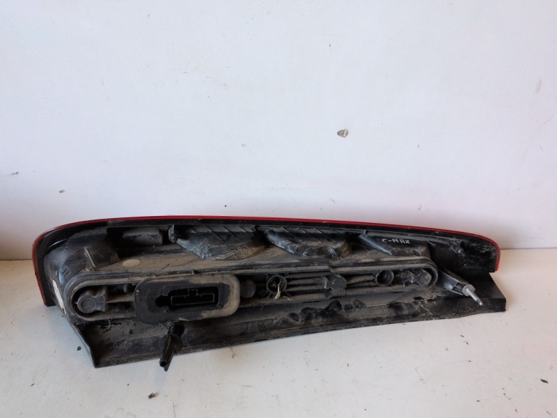 Recambio de piloto trasero derecho para ford c-max (cb3)(2007) q7da referencia OEM IAM   