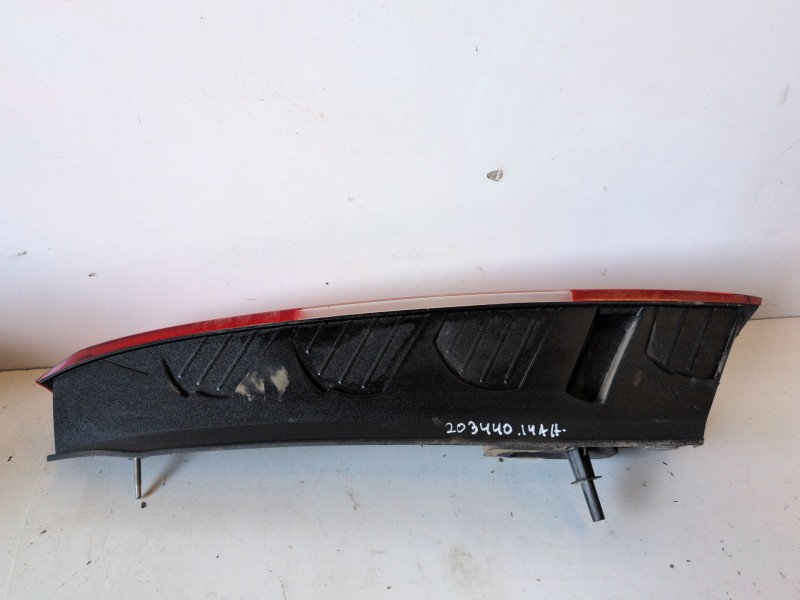 Recambio de piloto trasero derecho para ford c-max (cb3)(2007) q7da referencia OEM IAM   