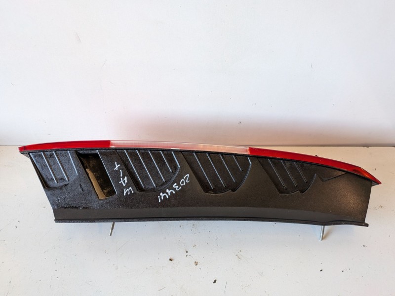 Recambio de piloto trasero izquierdo para ford c-max (cb3)(2007) q7da referencia OEM IAM   