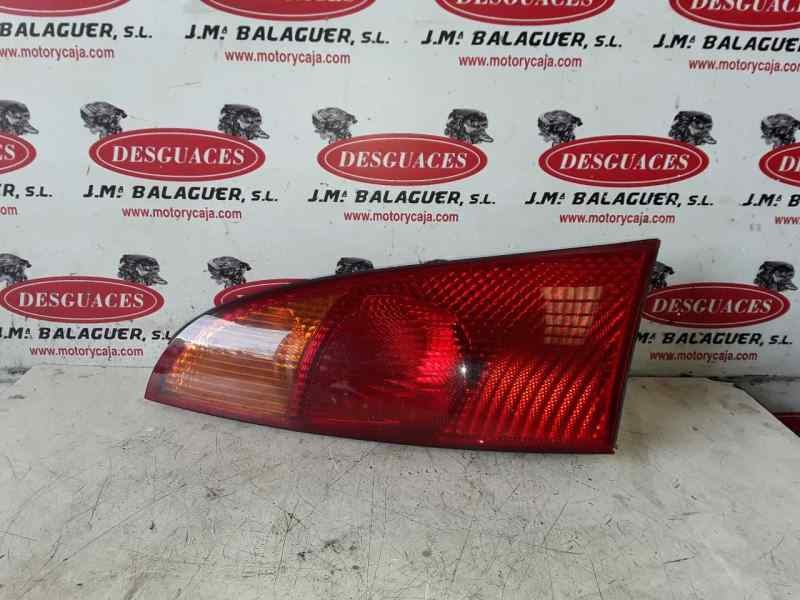 Recambio de piloto trasero izquierdo para ford focus berlina (cak) referencia OEM IAM   