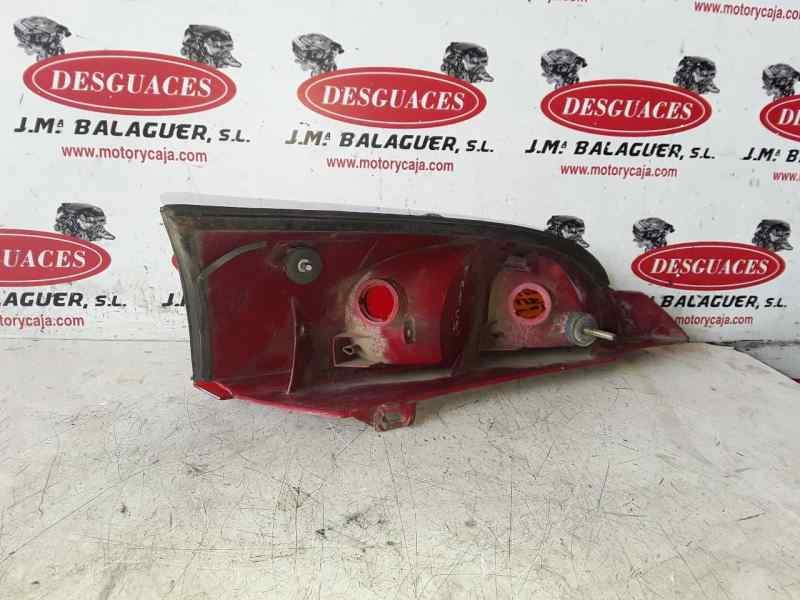 Recambio de piloto trasero izquierdo para ford focus berlina (cak) referencia OEM IAM   