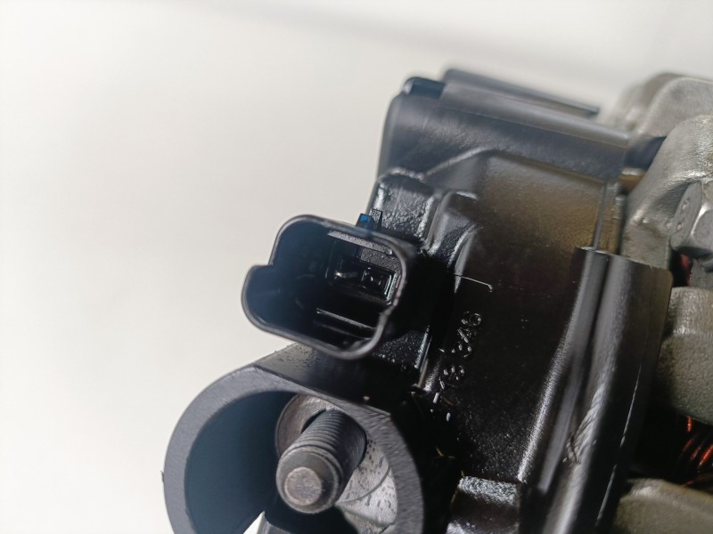 Recambio de alternador para fiat ii scudo (272) combi rh02 referencia OEM IAM 9678048880  