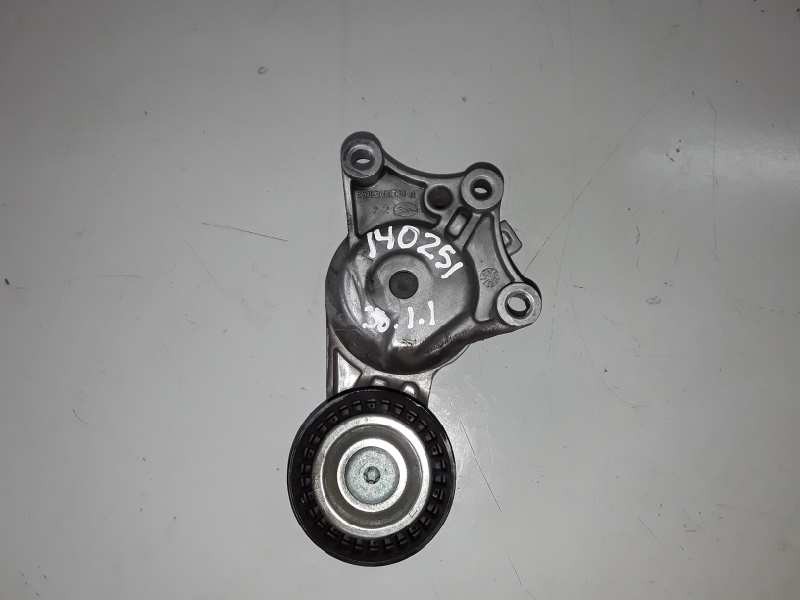 Recambio de tensor correa auxiliar para citroen ds4 9hr referencia OEM IAM 9676854880  