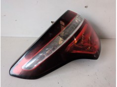 Recambio de piloto trasero izquierdo para citroen c4 picasso 9hz referencia OEM IAM 9673164880   2