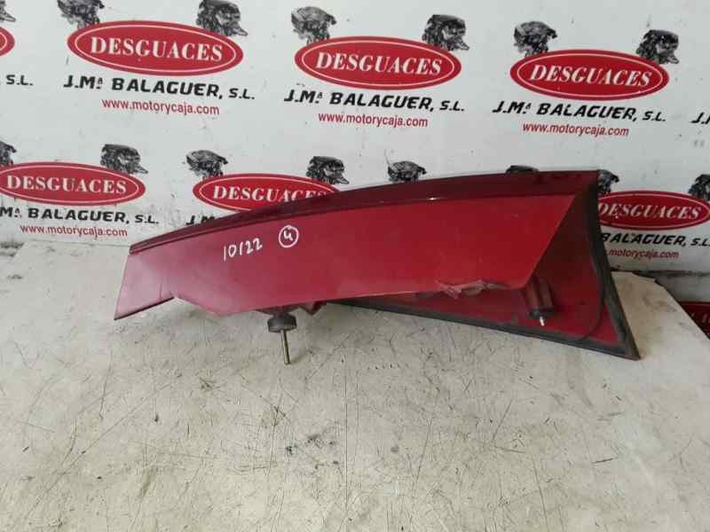 Recambio de piloto trasero izquierdo para ford focus berlina (cak) referencia OEM IAM   