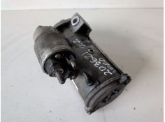 Recambio de motor arranque para ford transit custom nugget (ttf) cyff referencia OEM IAM BK3T11000CB   2