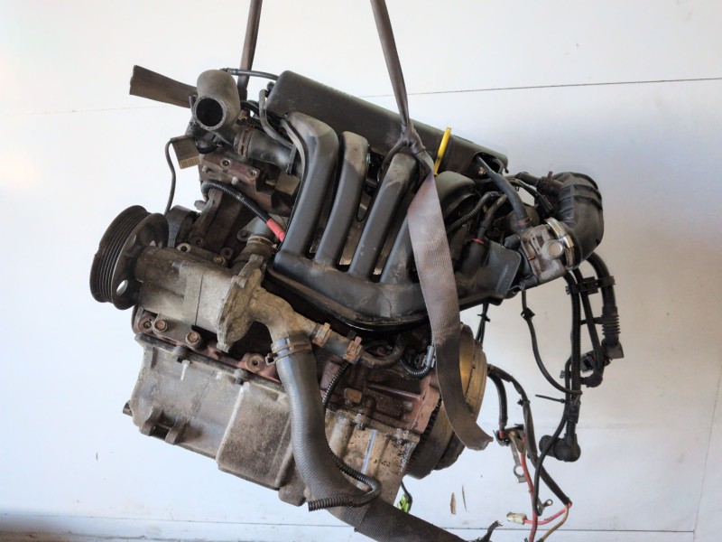 Recambio de motor completo para bmw mini (r50,r53) w10b16a referencia OEM IAM W10B16A  