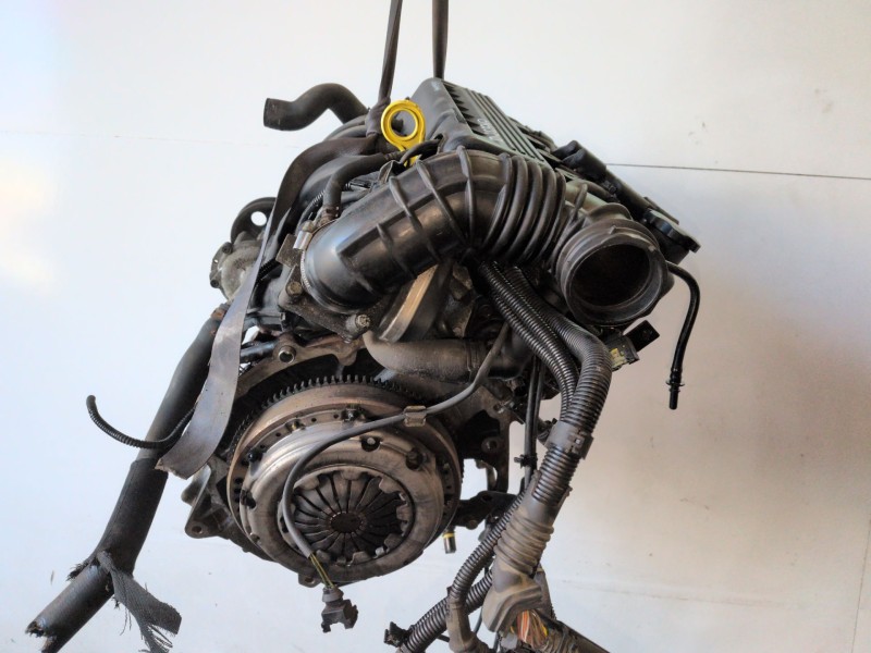Recambio de motor completo para bmw mini (r50,r53) w10b16a referencia OEM IAM W10B16A  