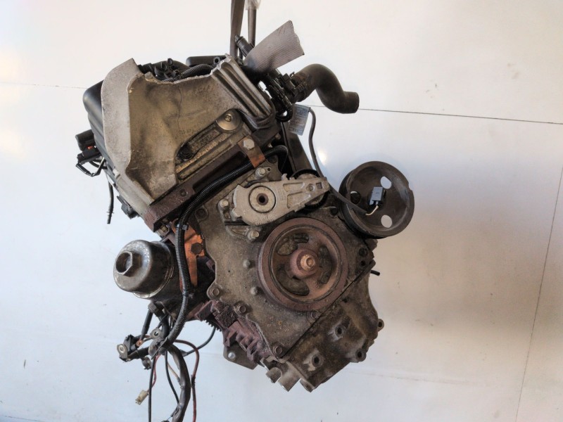 Recambio de motor completo para bmw mini (r50,r53) w10b16a referencia OEM IAM W10B16A  