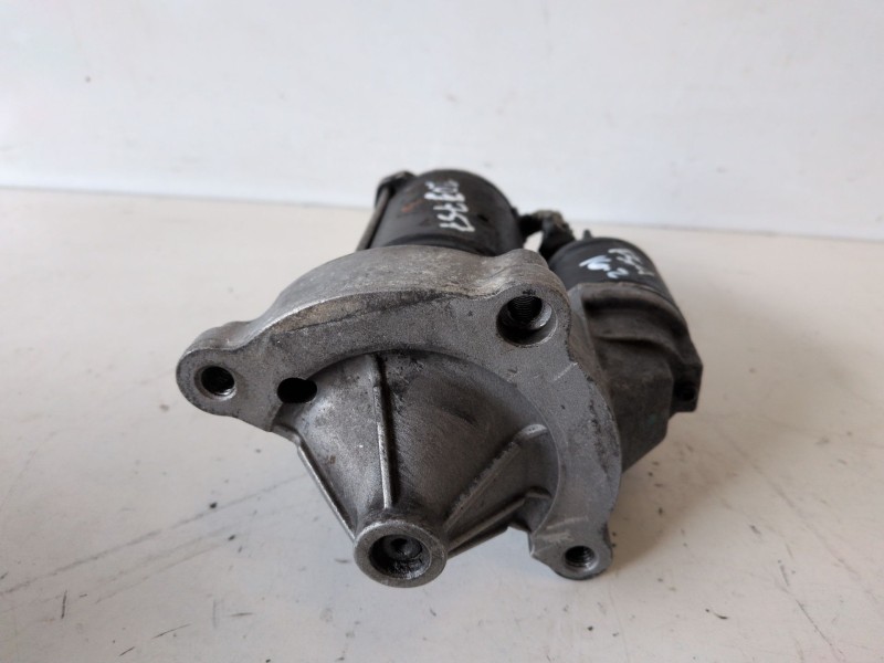 Recambio de motor arranque para peugeot expert furgón ahk referencia OEM IAM   