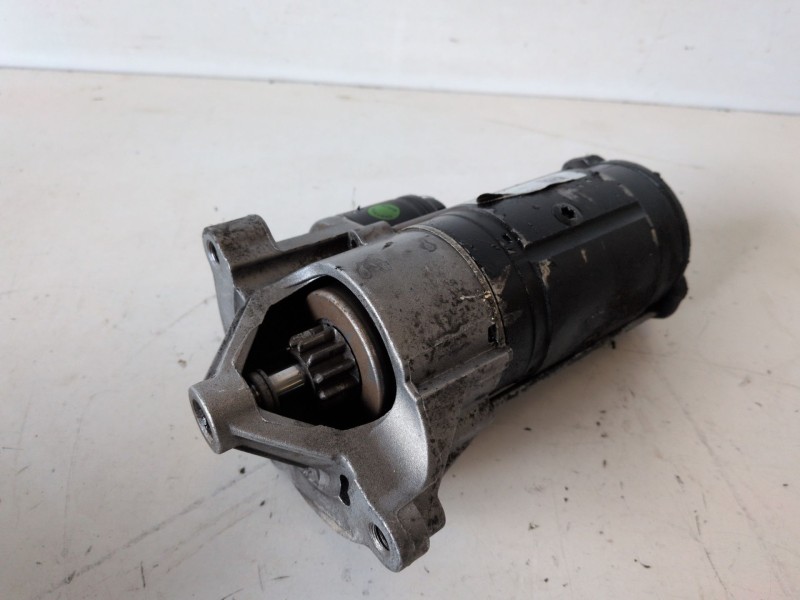 Recambio de motor arranque para peugeot expert furgón ahk referencia OEM IAM   