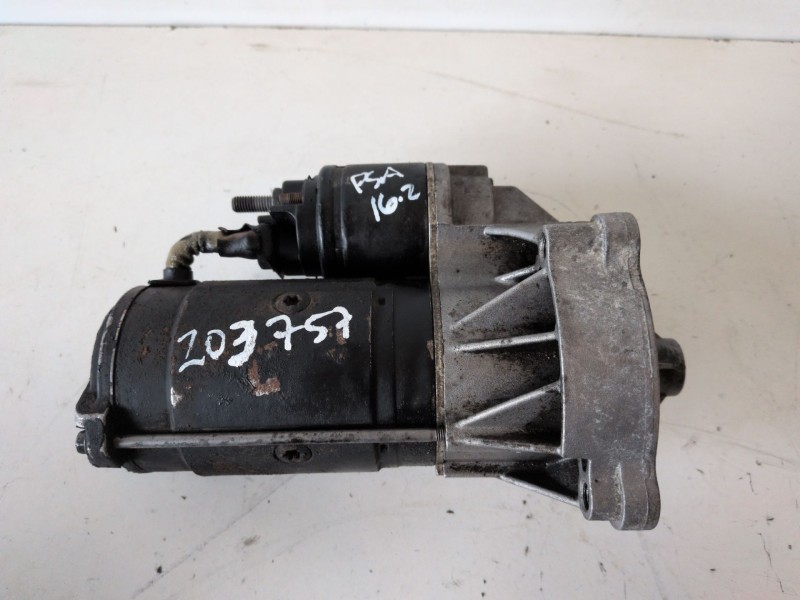 Recambio de motor arranque para peugeot expert furgón ahk referencia OEM IAM   