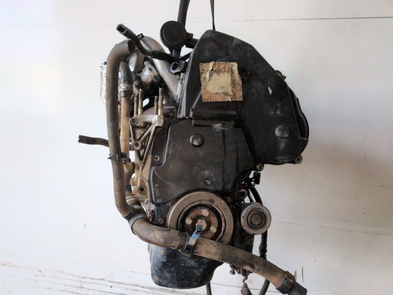 Recambio de motor completo para citroen saxo vjz referencia OEM IAM VJZ  