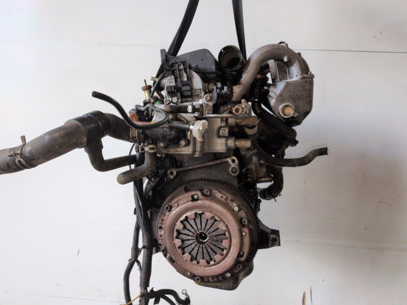 Recambio de motor completo para citroen saxo vjz referencia OEM IAM VJZ  