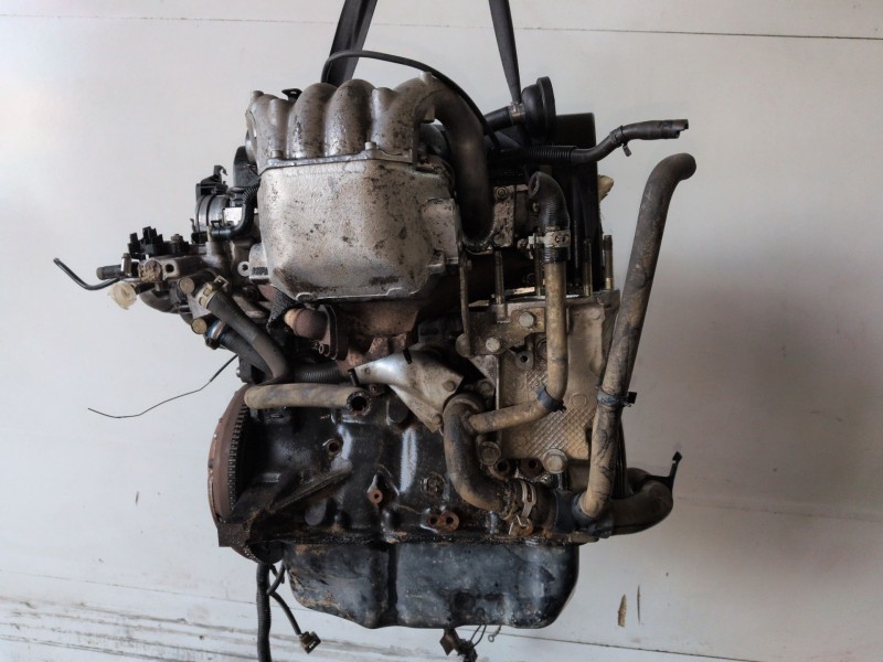 Recambio de motor completo para citroen saxo vjz referencia OEM IAM VJZ  