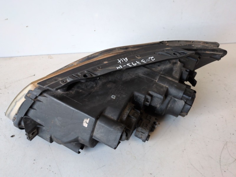 Recambio de faro derecho para hyundai sonata (nf) d4ea referencia OEM IAM   