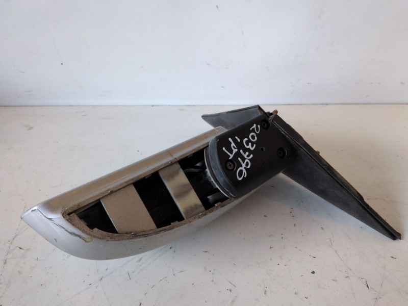 Recambio de retrovisor izquierdo para hyundai sonata (nf) d4ea referencia OEM IAM   