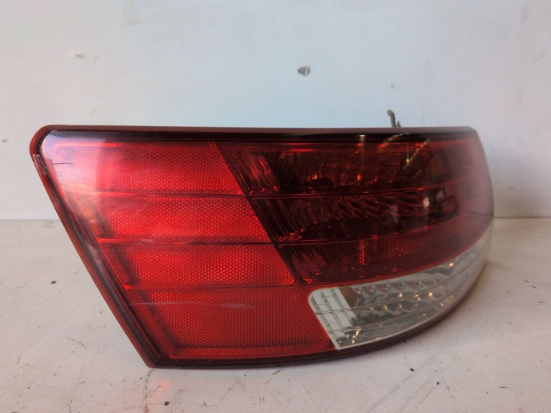 Recambio de piloto trasero izquierdo para hyundai sonata (nf) d4ea referencia OEM IAM   