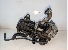Recambio de valvula egr para peugeot expert furgón ahk referencia OEM IAM 0280751018  