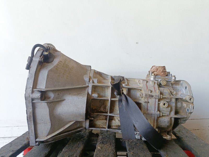 Recambio de caja cambios para jeep grand cherokee (zj/z) vm61b referencia OEM IAM   