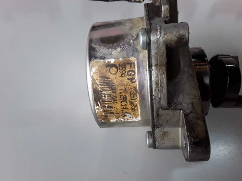 Recambio de depresor freno / bomba vacio para fiat i doblò (119) 188a9000 referencia OEM IAM 73501358/72901400P  