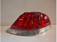 Recambio de piloto trasero derecho para bmw serie 7 (e65/e66) 306d3 referencia OEM IAM 693723609  